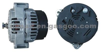 Alternator 0123515500 CA1831IR AL119537 0121541402 ALT10151