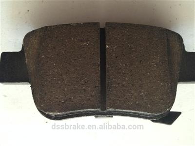 Car Brake Pads 04466-28110