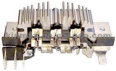 Rectifier 593069 21229191 940038283 501001 MER102 NB428 UBB505