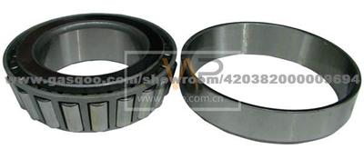 Datong Gearbox Auxiliary Intermediate Shaft Rear Bearing