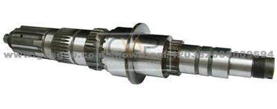 Datong Gearbox 2nd Shaft