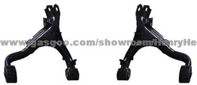 Rear Left And Right Suspension Upper Track Control Arm For Land Rover Discovery 3 4 LR010523 LR010525