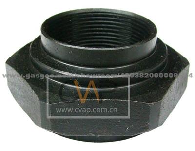 Datong Gearbox 2nd Shaft Front Locking Nut