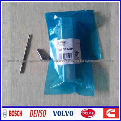 Injector F00VC01359