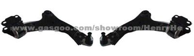 Good Quality Front Left And Right Track Control Arm For Land Rover Free Lander 2 LR002625 LR007206