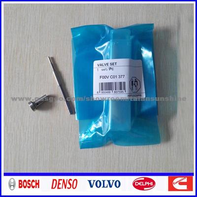 Injector F00VC01377