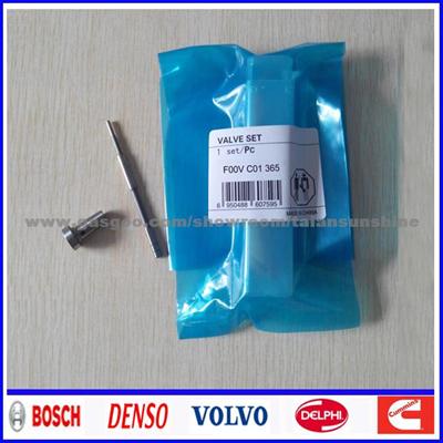 Injector F00VC01365