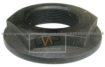 Datong Gearbox Rear Locking Nut, 2nd Shaft