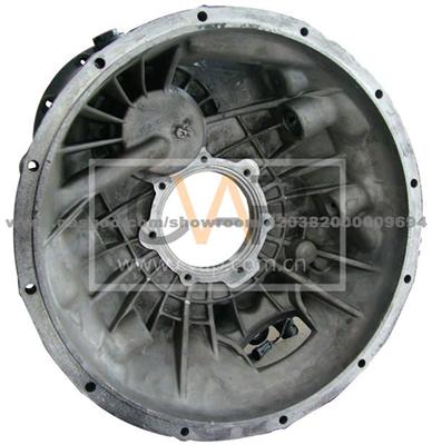 Datong Gearbox Cover,Clutch