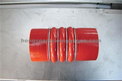 Ford Silicone Hose 4C466K770AA