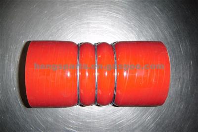 BMC Silicone Hose 2K98418