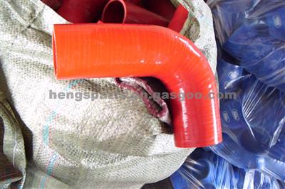 BMC Silicone Hose 2K90272