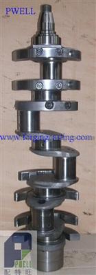 High Performance ! RF8 Crankshaft For Nissan Engine