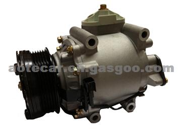 Scroll Compressor WXB-086-H28 FORD FIVE HUNDRED (07-05) FORD FREESTYLE (07-05) MERCURY MONTEGO (07-05