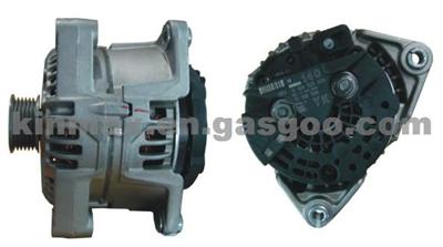 Alternator 0124425010 CA1658IR LRA02334 13143128 ALT10107