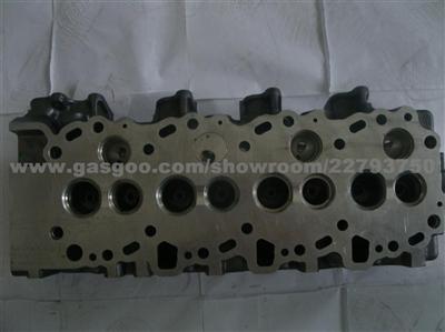 Car Cylinder Head 11101-69128