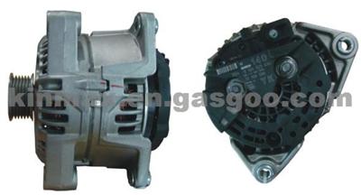 Alternator 0124415023 CA1748IR LRA02027 24437120 ALT10100