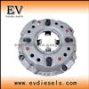 MITUBIHIS Clutch Kit S6E2 Clutch Disc Clutch Cover Clutch Pressure Plate Release Bearing