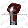 Peach Wood Gear Shift Knob For Universal Car