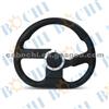 Hot Sale Leather Steering Wheel