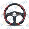 Hot Sale Peach Wood Steering Wheel 003 For Various Cars