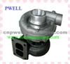 TD08 49188-01262 Turbocharger For 6D22T Mitsubishi