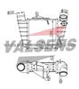 INTERCOOLER 6Q0145804A