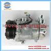 2000-2003 SD7V16 Compressor Pv5 Auto A/C For Opel Corsa 1854147 9132922 1854147 24422013 8972127640
