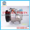 Brand New DKV14D Compressor With PV4 Clutch Auto A/C For SUBARU PACKING:28*25*20