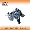 MITSUBISHI Spare Parts Water Pump 4D31 Oil Pump ME014603