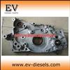 MITSUBISHI Spare Parts Water Pump 4G63 Oil Pump MD194009