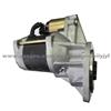 2.8KW Starter Motor For ISUZU