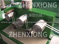 PP Strap Band Production Line