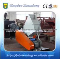 Crusher Plastic Machine