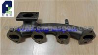 Exhaust Manifold 4988653 For Cummins