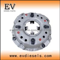 MITUBIHIS Clutch Kit S4E2 Clutch Disc Clutch Cover Clutch Pressure Plate Release Bearing