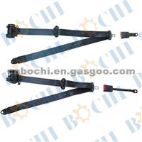 2,3,4,5Point Safety Belt For Universal Car