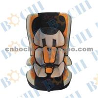 Baby Car Seat For 1-3 Years Children With Weight 0-36kg