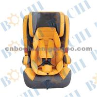 Baby Car Seat For The Group Of Weight 9-25 Kg Children