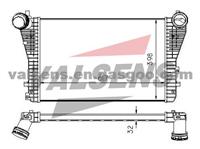 Intercooler 3C0145805P/G 1K0145803AF/AS/R/T/E/LB/S