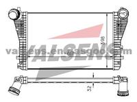 Intercooler 3C0145805P/G 1K0145803AF/AS/R/T/E/LB/S