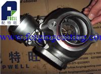 GT1749V Turbocharger 11657794144