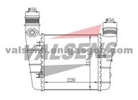 INTERCOOLER 8E0145805F/S