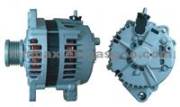 Alternator JA1712IR LR1110-713 LRA02351 23100-AU400 ALT10081