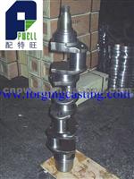 RE8 Crankshaft