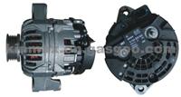 Alternator 0124225020 CA2024IR LRA02901 0111548002 ALT10316