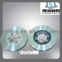 BRAND NEW BRAKE DISC FOR MAZDA KIA E2000 UB39-33-251 6 HOLE