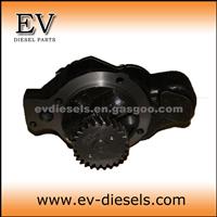 NISSAN Spare Parts SD25 SD23 SD22 Oil Pump 9440611013