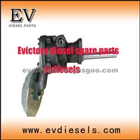 NISSAN Spare Parts H20 H25 Oil Pump 15010-66202