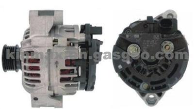 Alternator 0124225010 112414 CA1575IR YLE102420 ALT10027